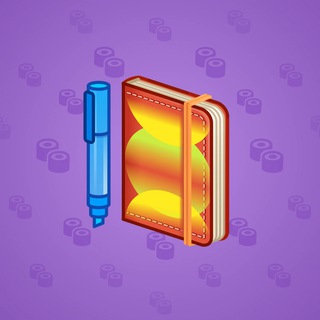 Star Notepad #40506