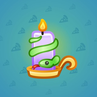 Eternal Candle #23839