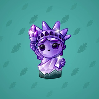 Liberty Figure #73817