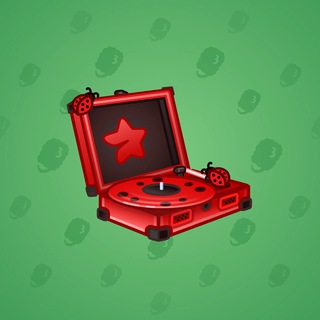 Record Player #4305