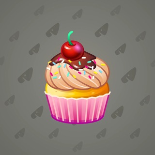 Whip Cupcake #280357