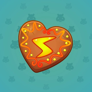 Cookie Heart #61039
