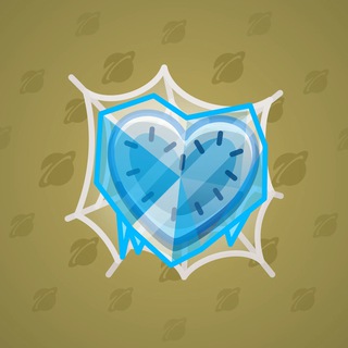 Trapped Heart #10691