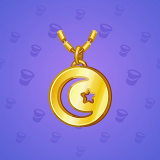 Moon Pendant #65079