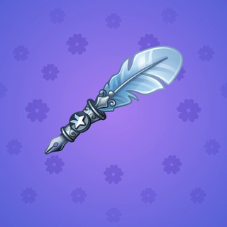 Fine Pen #8966