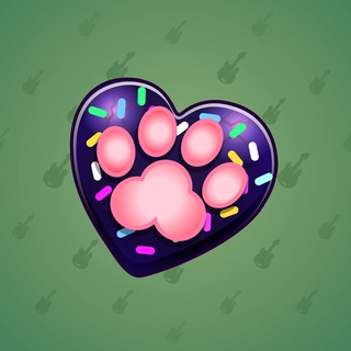 Cookie Heart #87218