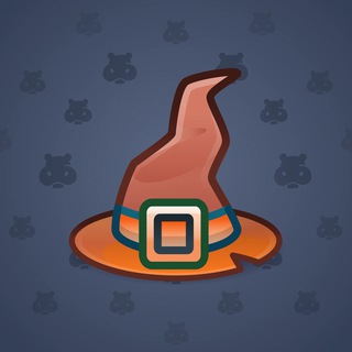 Witch Hat #4674
