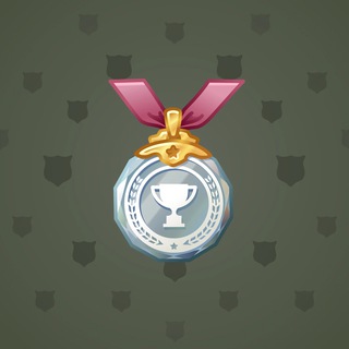 Victory Medal #95244