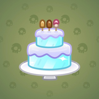 Homemade Cake #42246