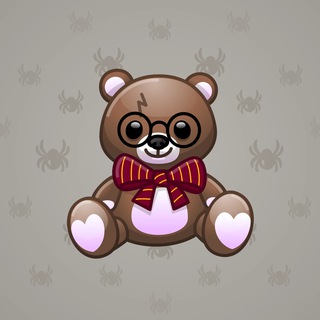 Toy Bear #44242