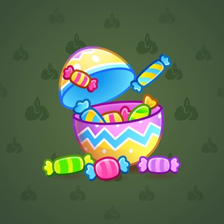 Easter Egg #83601