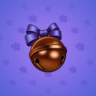 Sleigh Bell #4636