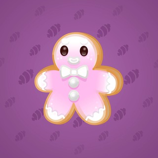 Ginger Cookie #94184