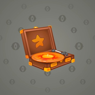 Record Player #15419