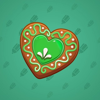 Cookie Heart #94655