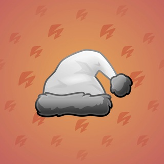 Santa Hat #29279