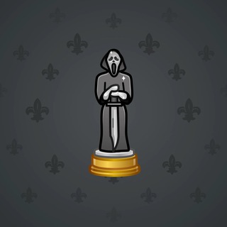Mini Oscar #2307