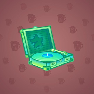 Record Player #35265