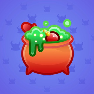 Hex Pot #6332