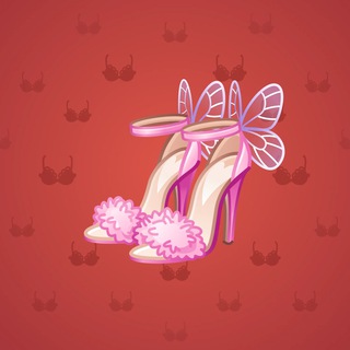 Sky Stilettos #27228