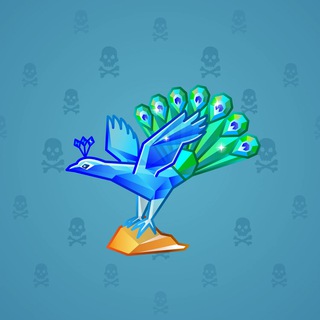 Rare Bird #2534