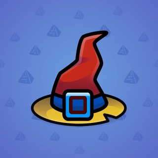 Witch Hat #30317