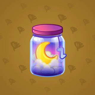 Restless Jar #96218