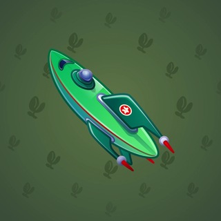 Surge Board #21170