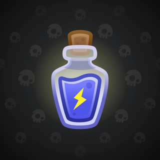 Magic Potion #4085