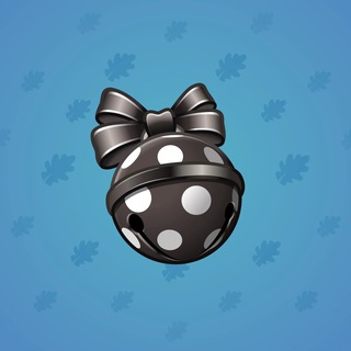 Sleigh Bell #12134