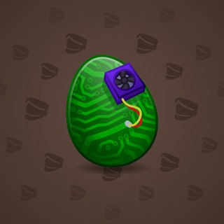 Easter Egg #90245