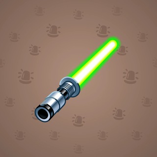 Light Sword #61498