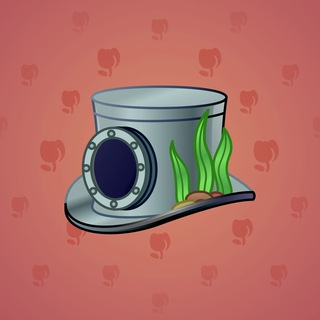 Top Hat #20070