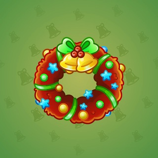 Winter Wreath #28356