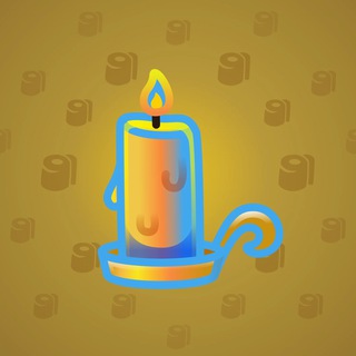 Eternal Candle #39083