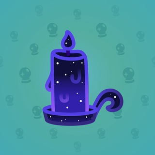 Eternal Candle #40953