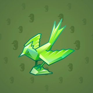 Rare Bird #2439