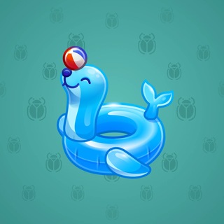 Pool Float #224306