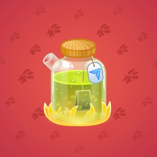 Restless Jar #2219