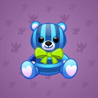 Toy Bear #42728