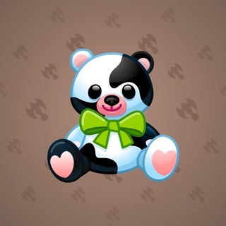 Toy Bear #46112