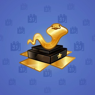 Snake Box #67673