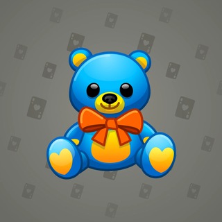 Toy Bear #33795