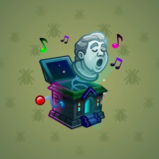 Jack-in-the-Box #30583