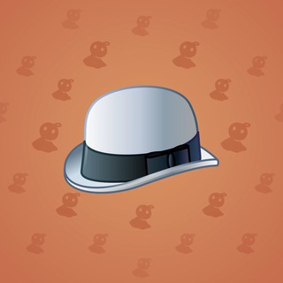 Top Hat #19247
