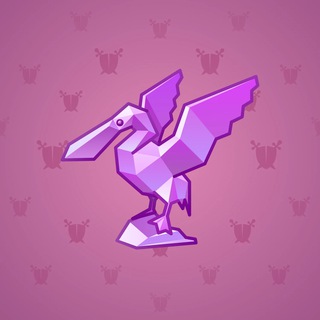 Rare Bird #2348