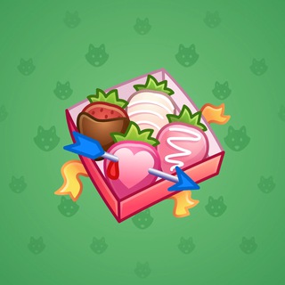 Berry Box #27812