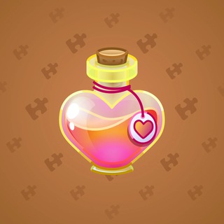 Love Potion #10763