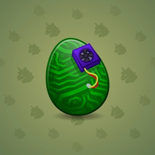 Easter Egg #83012