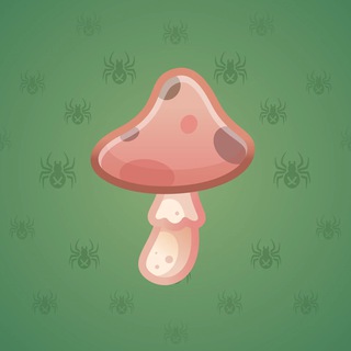 Spy Agaric #36112